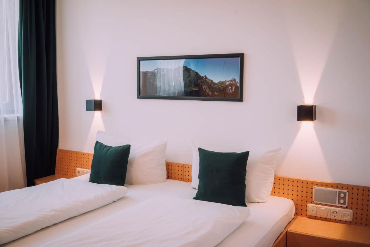 Apartment Mohnenfluh Schröcken Екстериор снимка